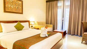 Argya Santi Resort