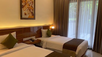 Argya Santi Resort