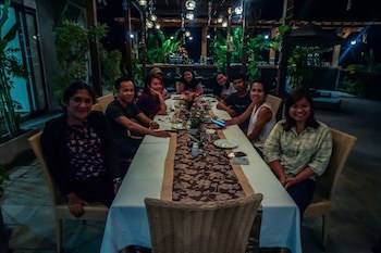 Argya Santi Resort
