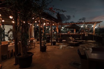 Argya Santi Resort