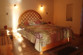 Iorana Urubamba Hotel