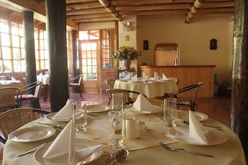 Iorana Urubamba Hotel