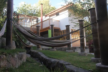 Iorana Urubamba Hotel