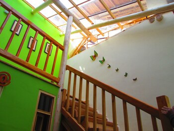 Iorana Urubamba Hotel