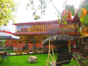 Iorana Urubamba Hotel
