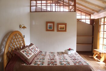 Iorana Urubamba Hotel