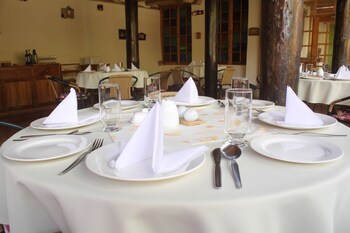 Iorana Urubamba Hotel