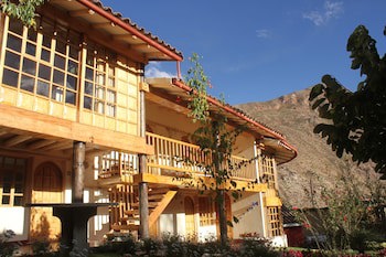 Iorana Urubamba Hotel