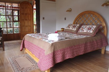Iorana Urubamba Hotel
