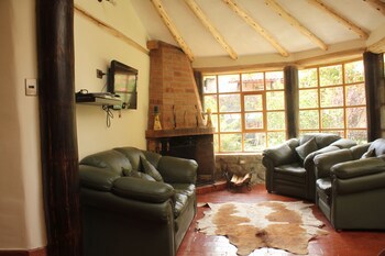 Iorana Urubamba Hotel