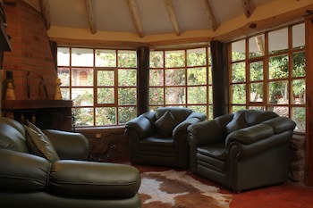 Iorana Urubamba Hotel