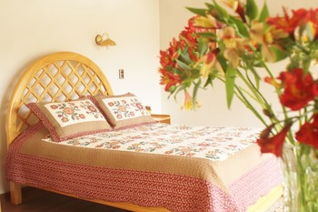 Iorana Urubamba Hotel