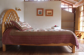 Iorana Urubamba Hotel