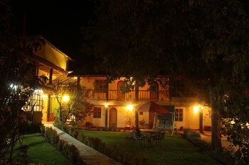 Iorana Urubamba Hotel