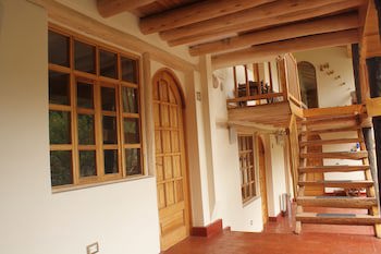 Iorana Urubamba Hotel