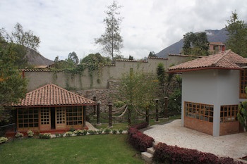 Iorana Urubamba Hotel