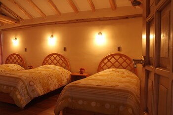 Iorana Urubamba Hotel