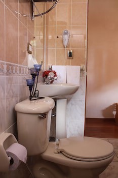 Iorana Urubamba Hotel