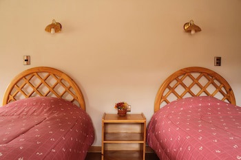 Iorana Urubamba Hotel