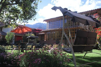 Iorana Urubamba Hotel