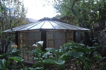 Iorana Urubamba Hotel