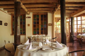 Iorana Urubamba Hotel
