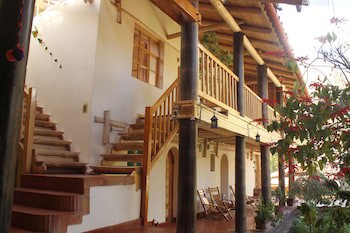 Iorana Urubamba Hotel