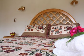 Iorana Urubamba Hotel