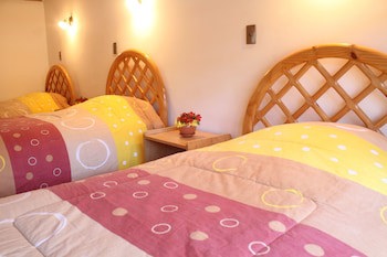 Iorana Urubamba Hotel