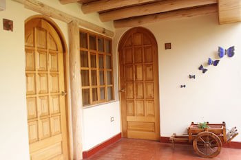 Iorana Urubamba Hotel