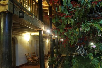 Iorana Urubamba Hotel