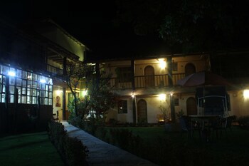 Iorana Urubamba Hotel