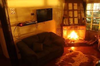 Iorana Urubamba Hotel