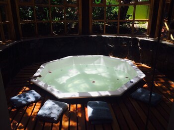 Iorana Urubamba Hotel