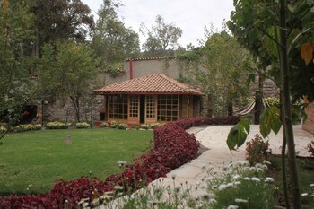 Iorana Urubamba Hotel