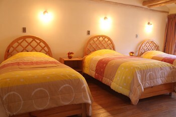 Iorana Urubamba Hotel