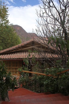 Iorana Urubamba Hotel