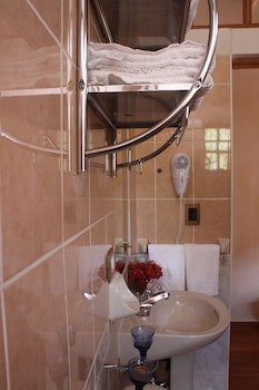 Iorana Urubamba Hotel