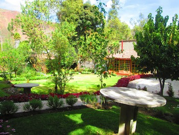 Iorana Urubamba Hotel