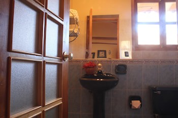 Iorana Urubamba Hotel