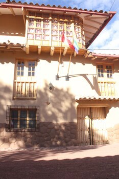 Iorana Urubamba Hotel