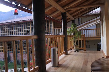 Iorana Urubamba Hotel