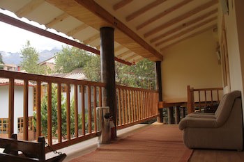 Iorana Urubamba Hotel