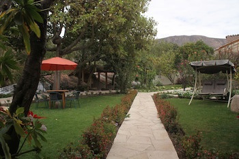 Iorana Urubamba Hotel