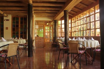 Iorana Urubamba Hotel