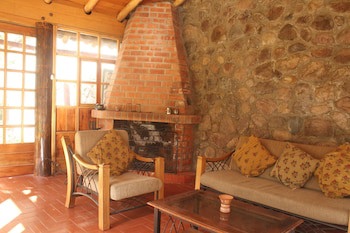 Iorana Urubamba Hotel