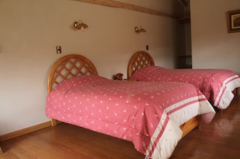 Iorana Urubamba Hotel