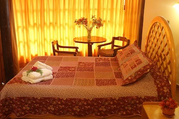 Iorana Urubamba Hotel
