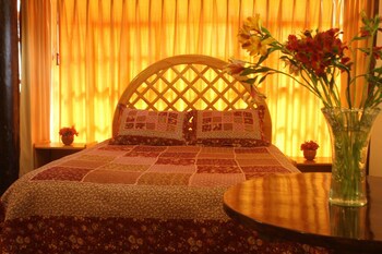 Iorana Urubamba Hotel