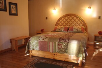 Iorana Urubamba Hotel
